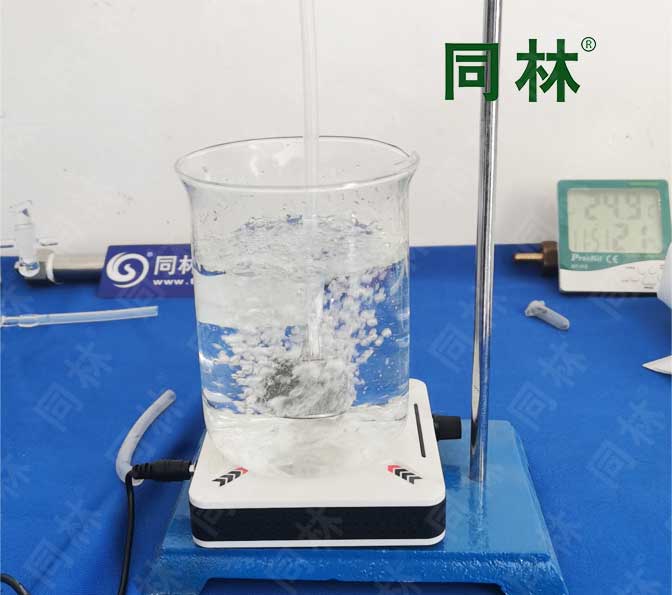 催化臭氧工藝，是不是臭氧氣泡越小越好？